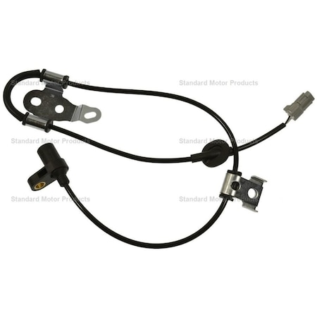 Standard Ignition Abs Speed Sensor, Als836 ALS836